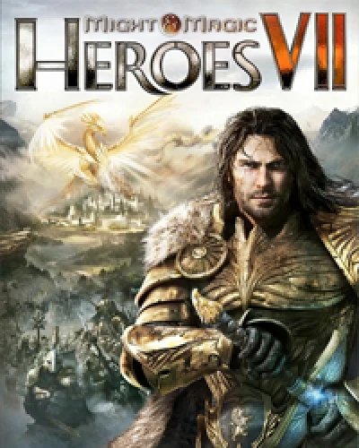 Might & Magic Heroes VII