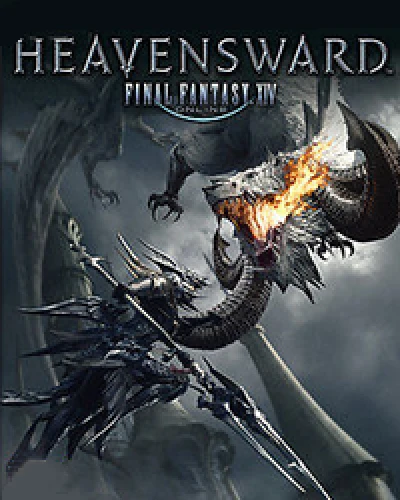 Final Fantasy XIV: Heavensward