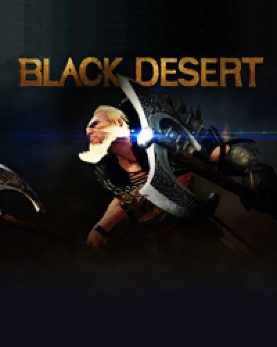 Black Desert