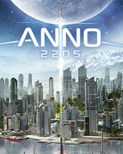 Anno 2205