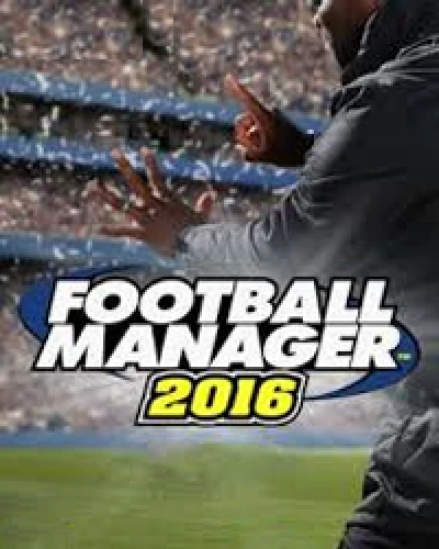 Football Manager 2016