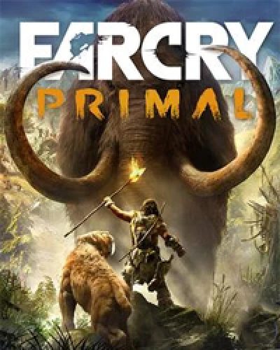 Far Cry Primal