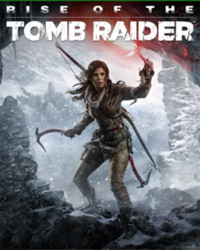 Rise of the Tomb Raider