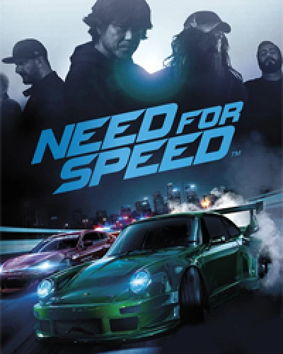 Need for Speed