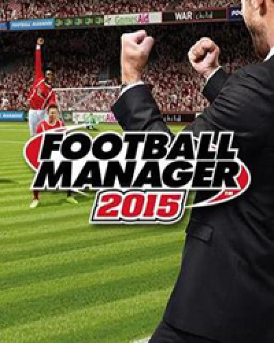 Football Manager 2015