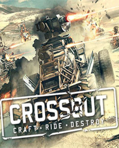 Crossout