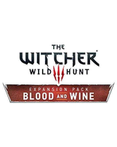 The Witcher 3: Wild Hunt - Blood and Wine