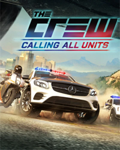 The Crew: Calling All Units