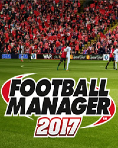 Football Manager 2017