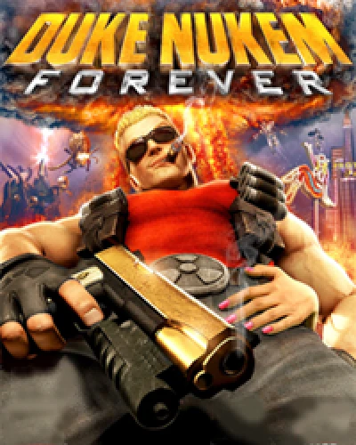 Duke Nukem Forever