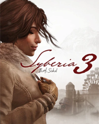 Syberia III