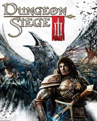 Dungeon Siege 3