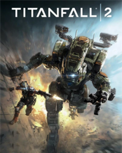 Titanfall 2