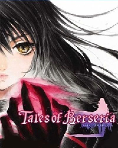 Tales of Berseria