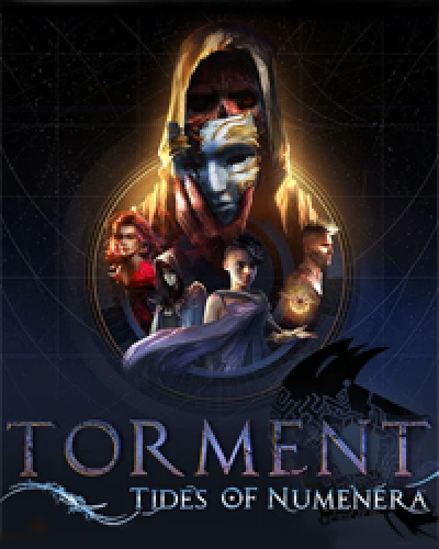 Torment: Tides of Numenera