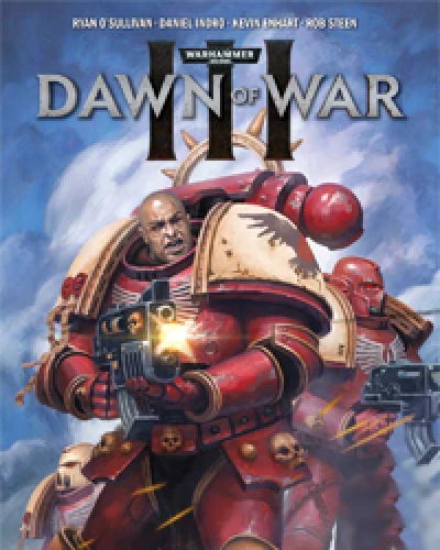 Dawn of War III