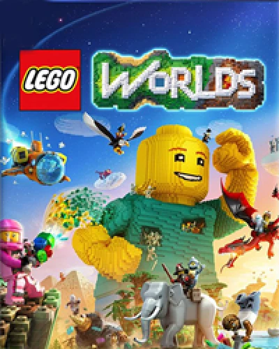 LEGO® Worlds