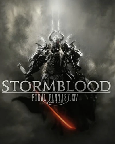 Final Fantasy XIV: Stormblood