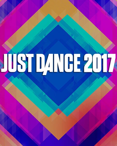 Just Dance 2017