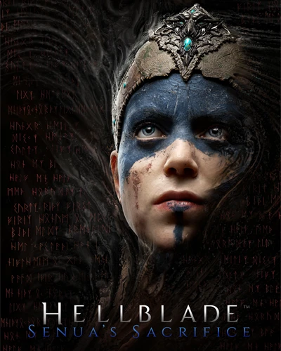 Hellblade: Senua's Sacrifice