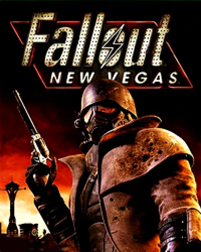 Fallout: New Vegas