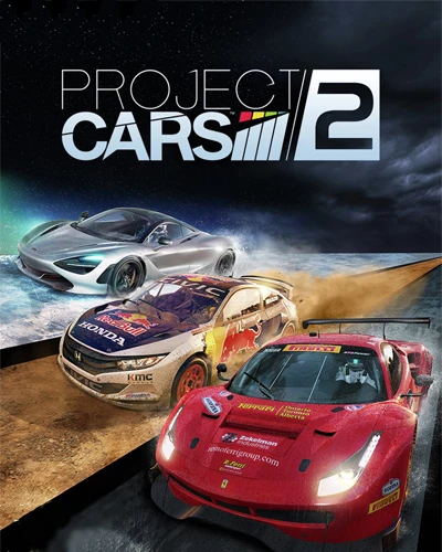 Project CARS 2