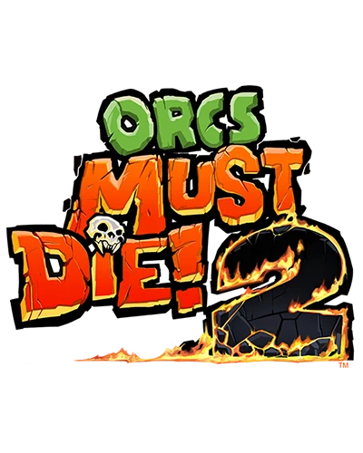 Orcs Must Die! 2