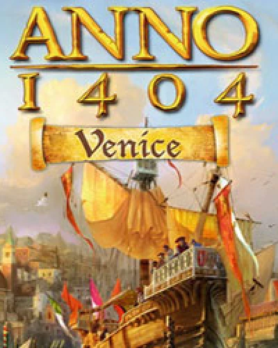 Anno 1404: Венеция