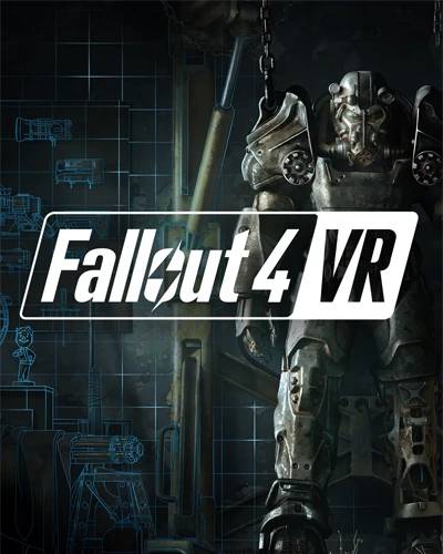 Fallout 4 VR