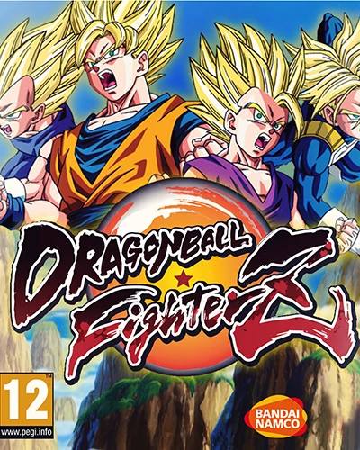 Dragon Ball FighterZ