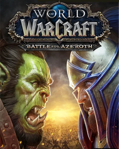 World of Warcraft: Battle for Azeroth