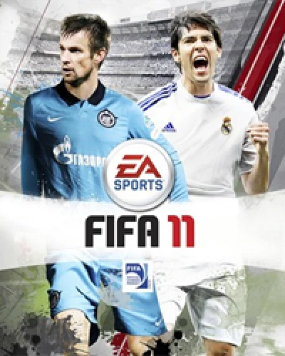 FIFA 11