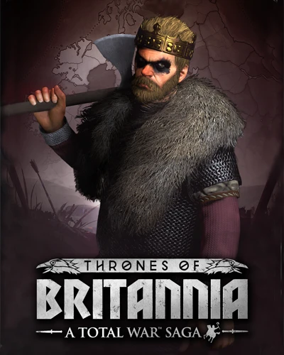 Total War Saga: Thrones of Britannia