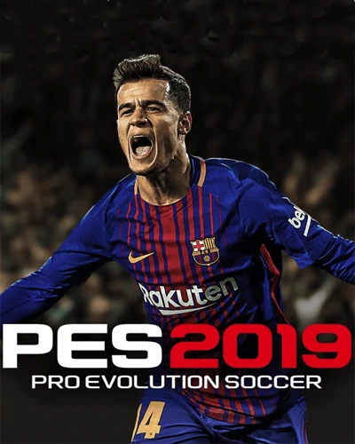 Pro Evolution Soccer 2019