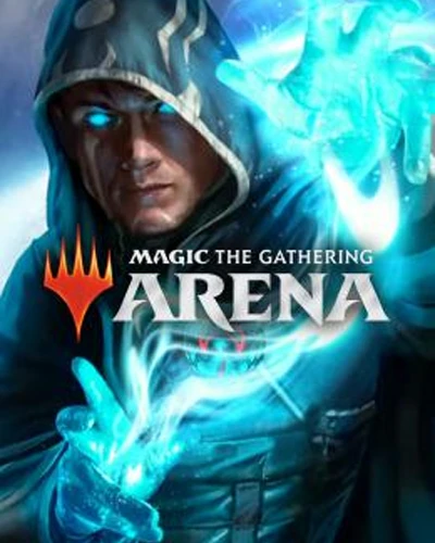 Magic: The Gathering Arena