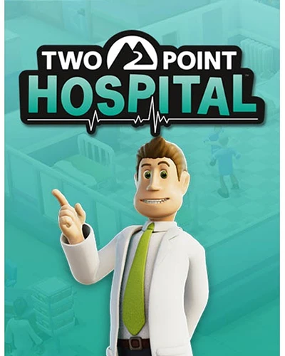 Two Point Hospital