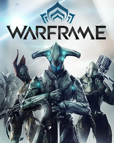 Warframe