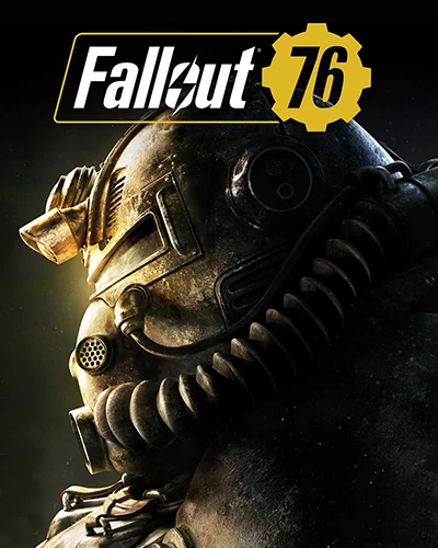 Fallout 76