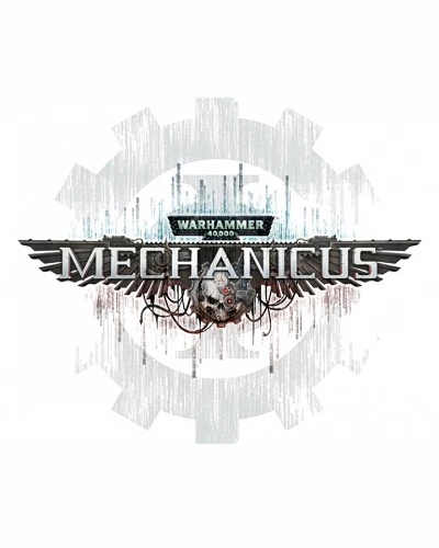 Warhammer 40,000: Mechanicus