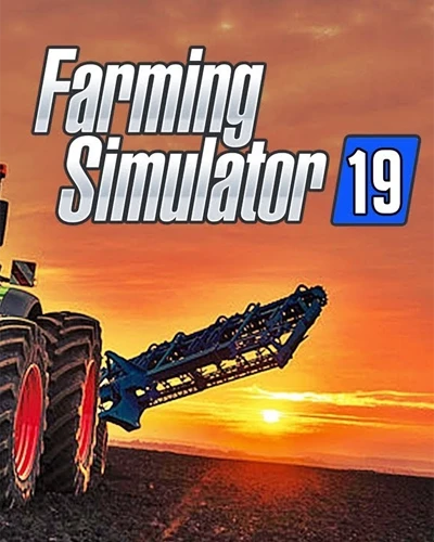 Farming Simulator 19