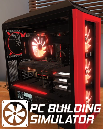 PC Building Simulator