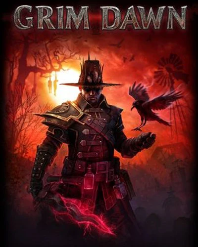 Grim Dawn