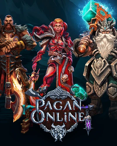 Pagan Online