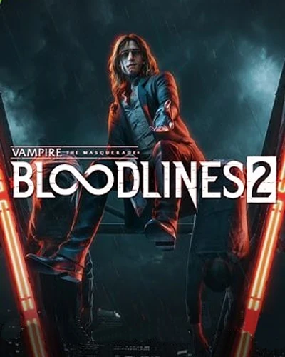 Vampire: The Masquerade – Bloodlines 2