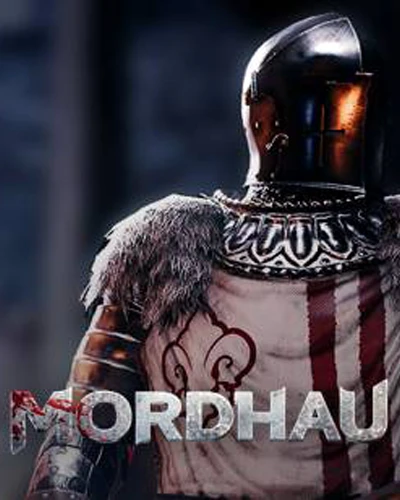 MORDHAU