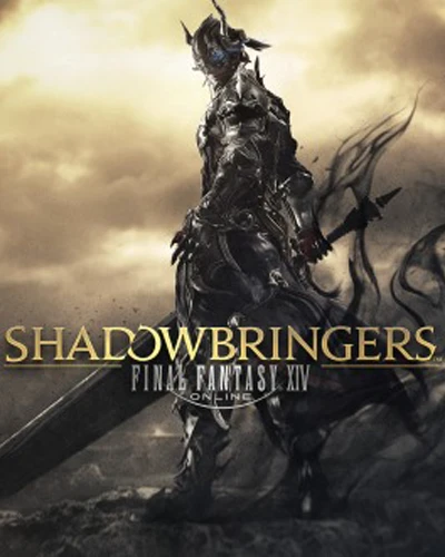 Final Fantasy XIV: Shadowbringers