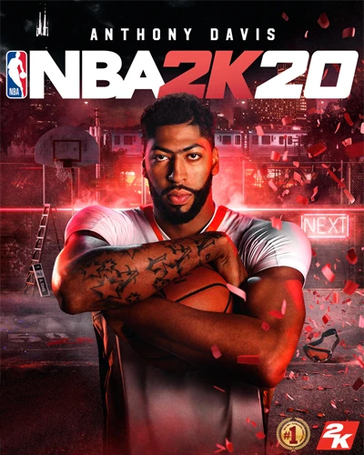 NBA 2K20