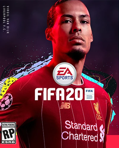 FIFA 20