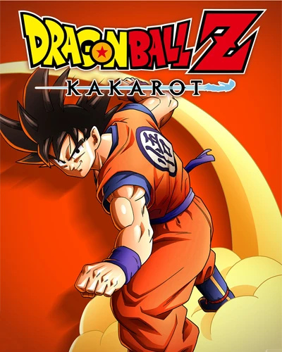 Dragon Ball Z: Kakarot