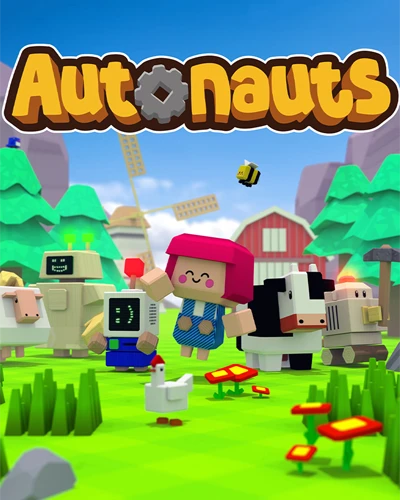 Autonauts